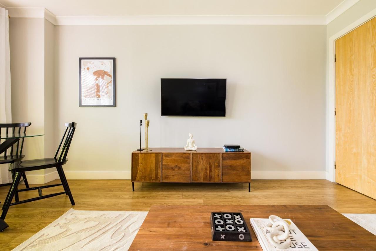 Appartamento The Hackney Escape - Glamorous 3bdr Flat Londra