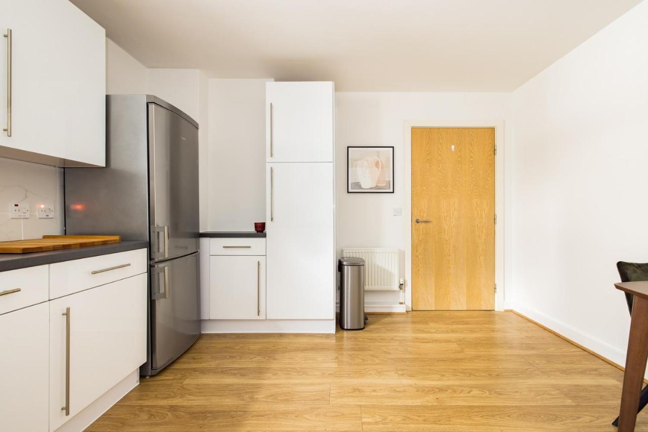 The Hackney Escape - Glamorous 3bdr Flat * Londra