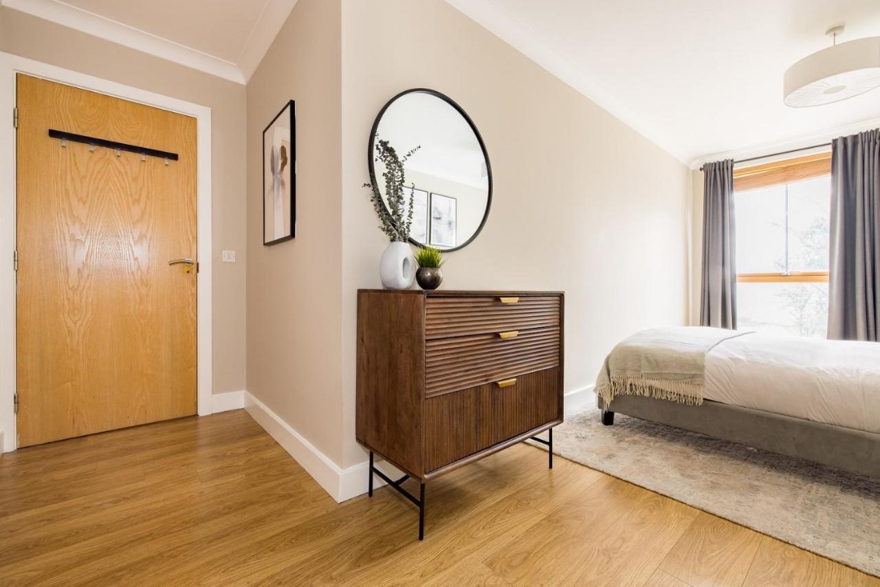 The Hackney Escape - Glamorous 3bdr Flat Appartamento Londra