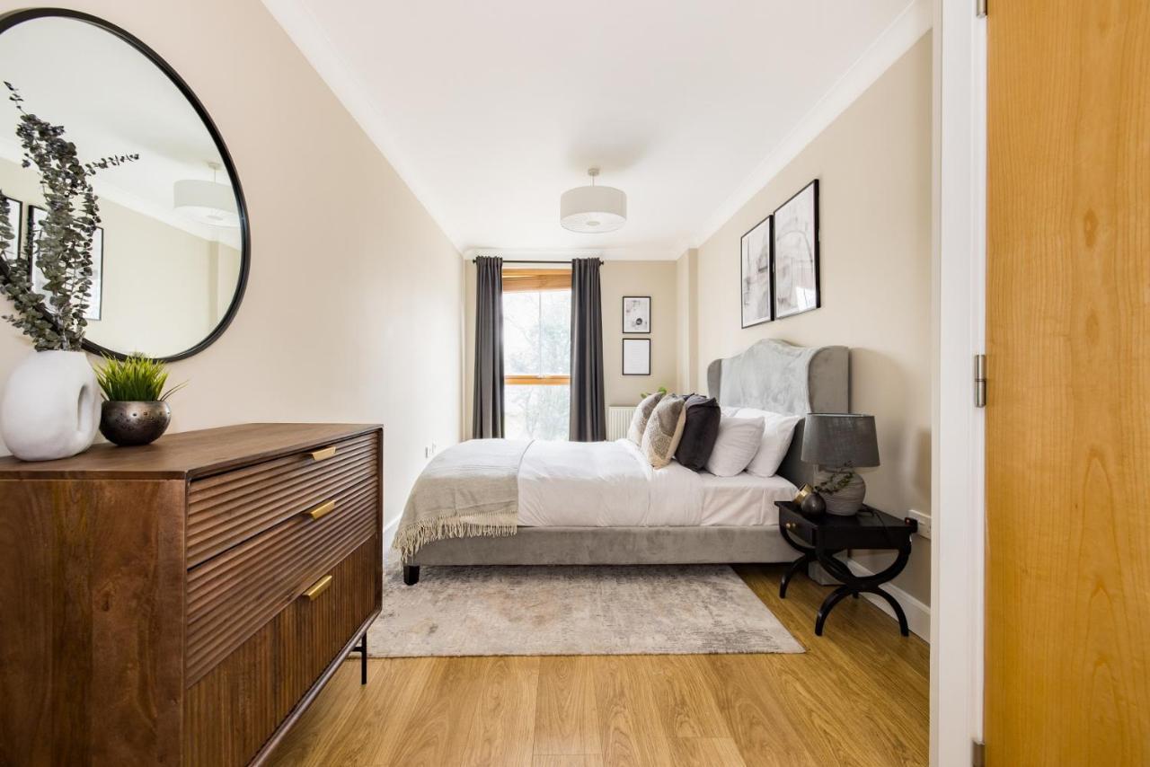 The Hackney Escape - Glamorous 3bdr Flat Appartamento