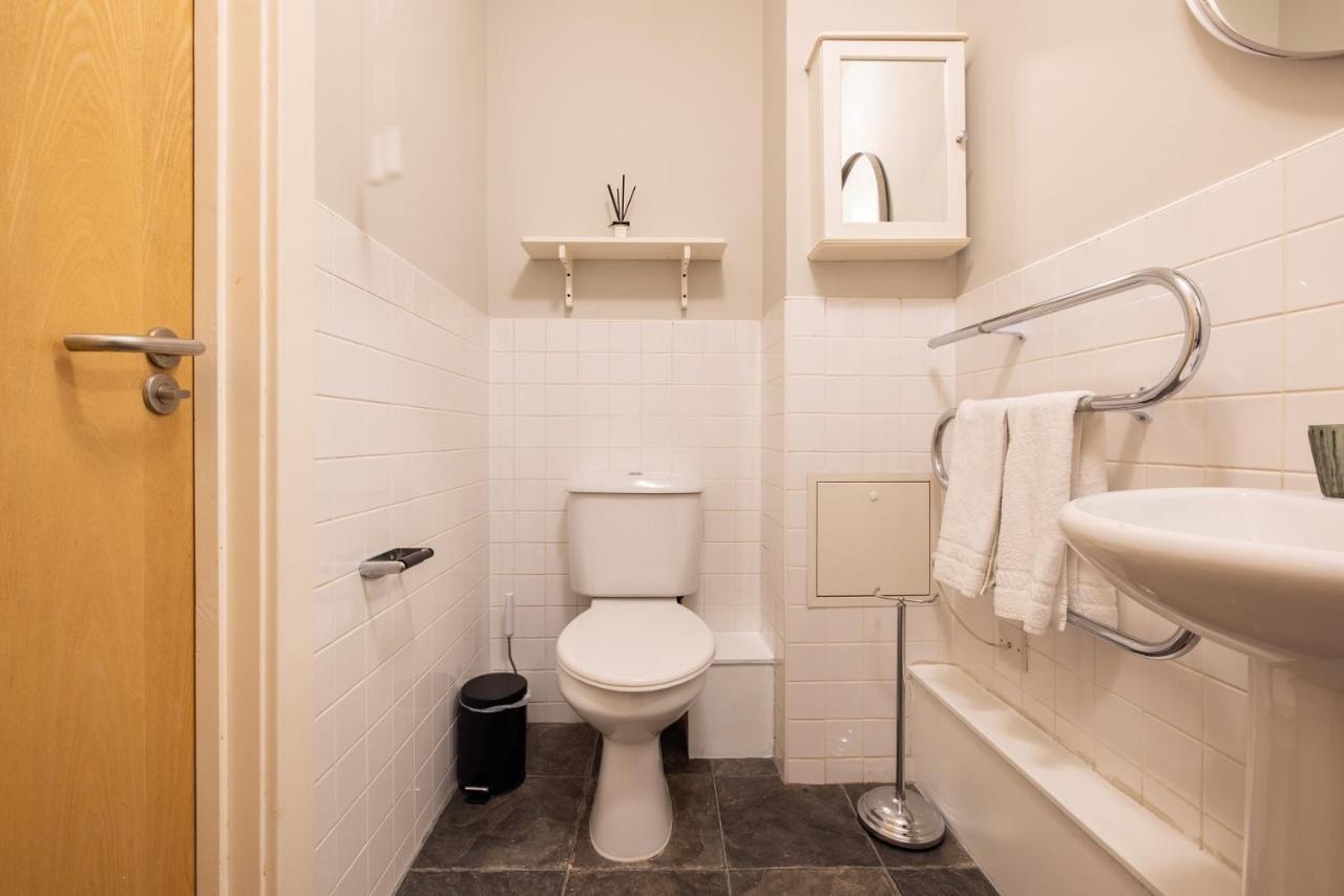 Appartamento The Hackney Escape - Glamorous 3bdr Flat *