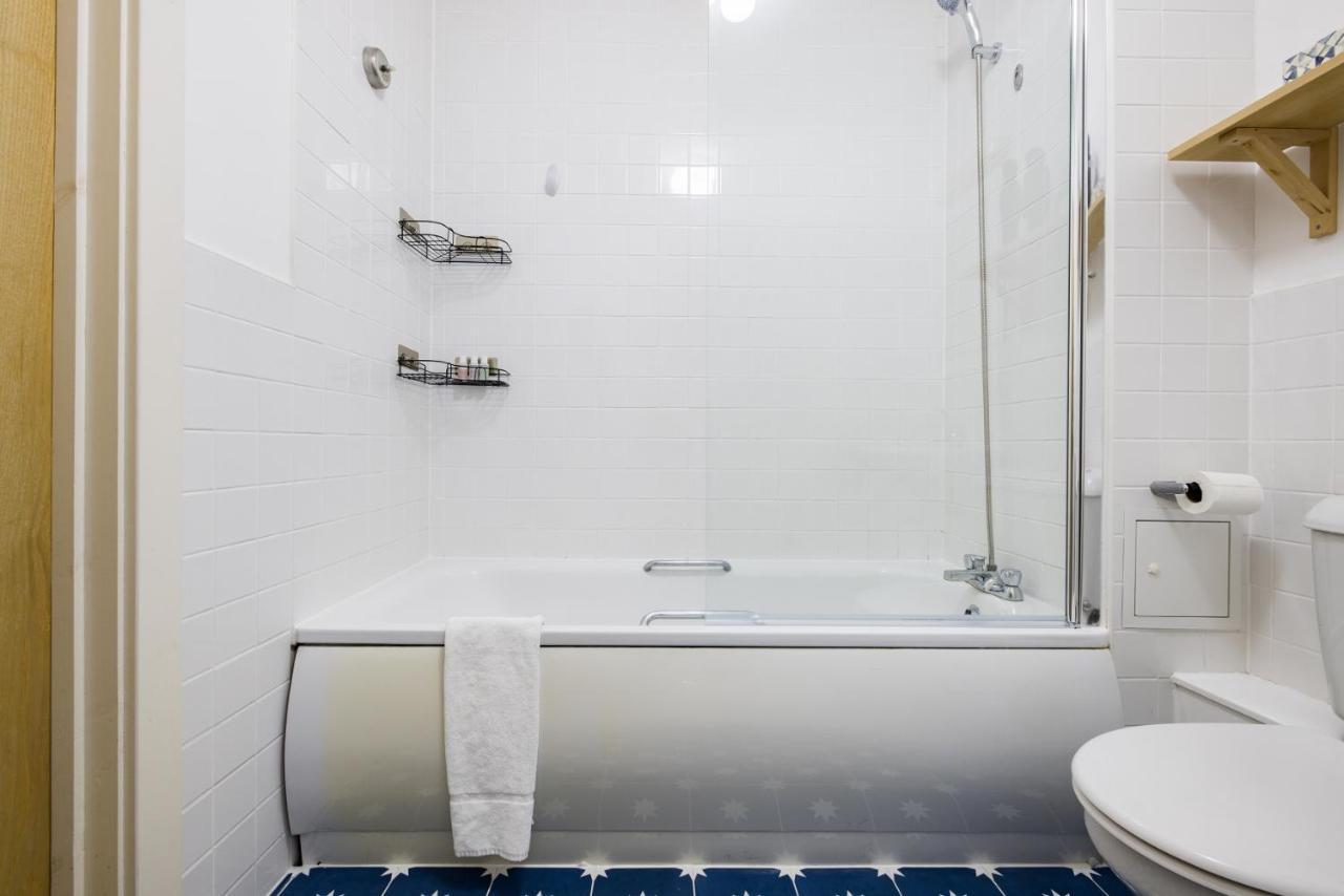 The Hackney Escape - Glamorous 3bdr Flat Appartamento Londra