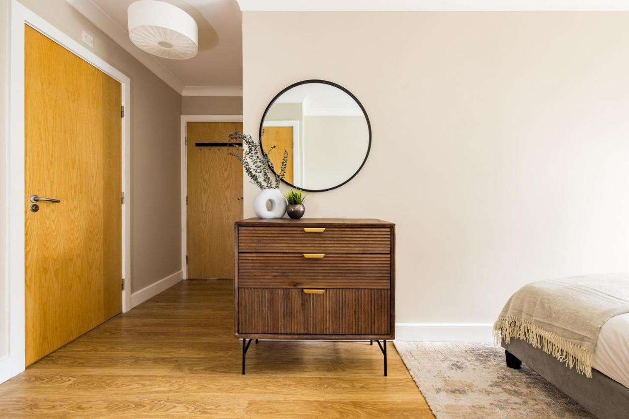 The Hackney Escape - Glamorous 3bdr Flat * Londra