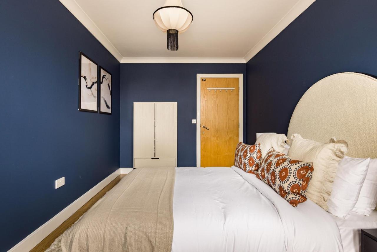 The Hackney Escape - Glamorous 3bdr Flat Appartamento