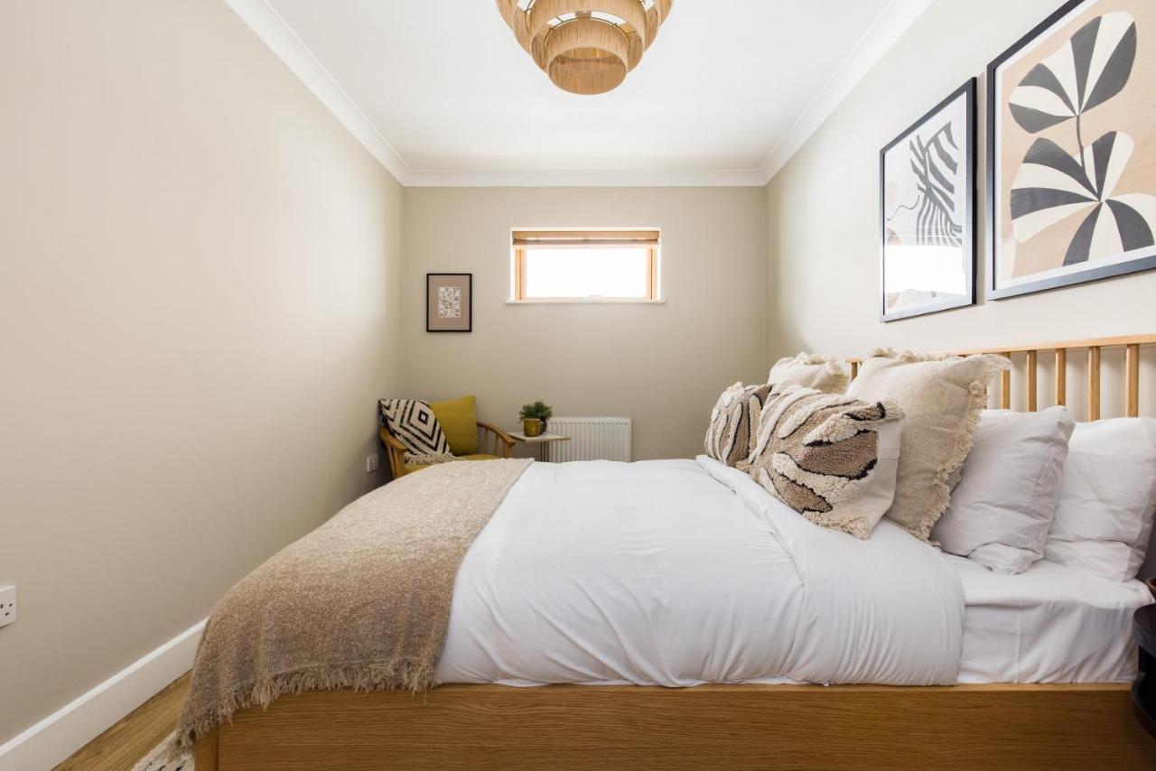 Appartamento The Hackney Escape - Glamorous 3bdr Flat *