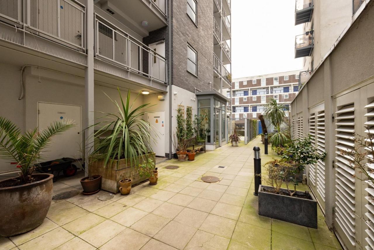 Appartamento The Hackney Escape - Glamorous 3bdr Flat